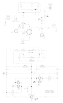 Schematic Diagram and Parts List for 030237-0  Briggs and Stratton Generator